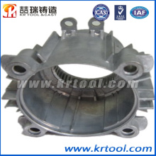 Die Casting/ Zinc Casting Parts for Auto Moulding Parts Krz065